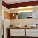Klapka-lak Apartment Eger
