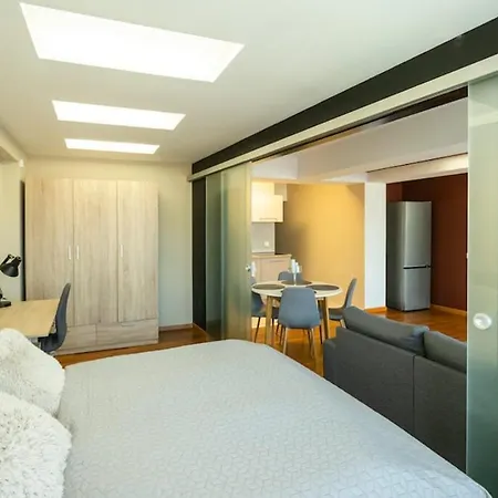 Klapka-lak Apartament