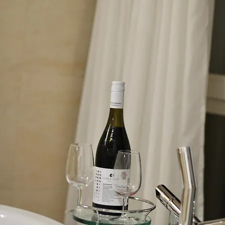 Klapka-lak Apartament *