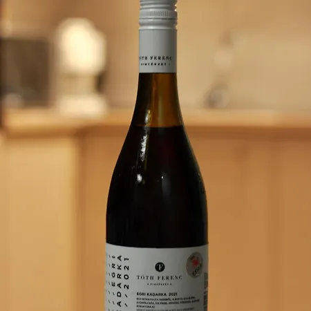 Klapka-lak Apartament *