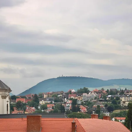 Klapka-lak Apartament Eger