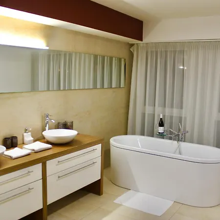 Klapka-lak Apartament *