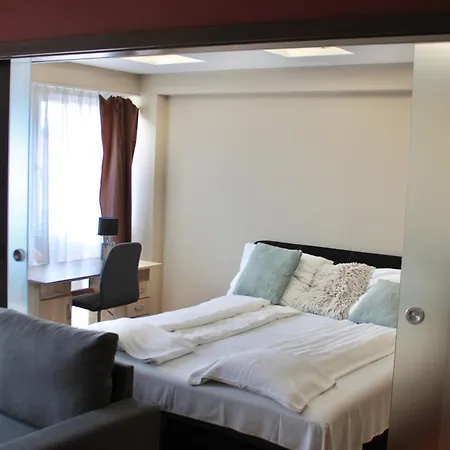 Klapka-lak Apartament