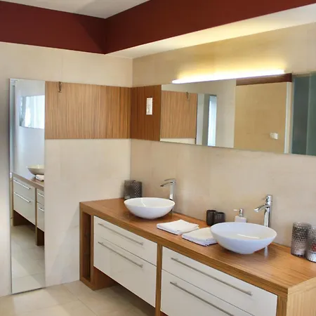 Klapka-lak Apartament *