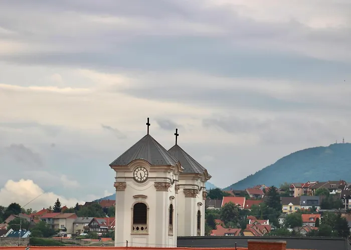 Appartement Klapka-lak *